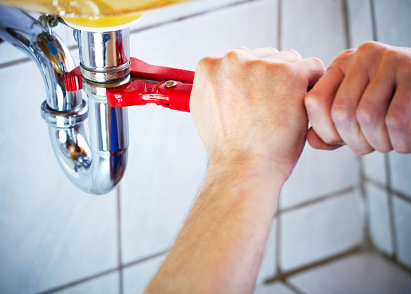 About Spangle Plumbers